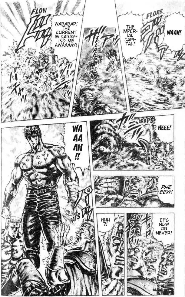 Fist of the North Star Chapter 159 6